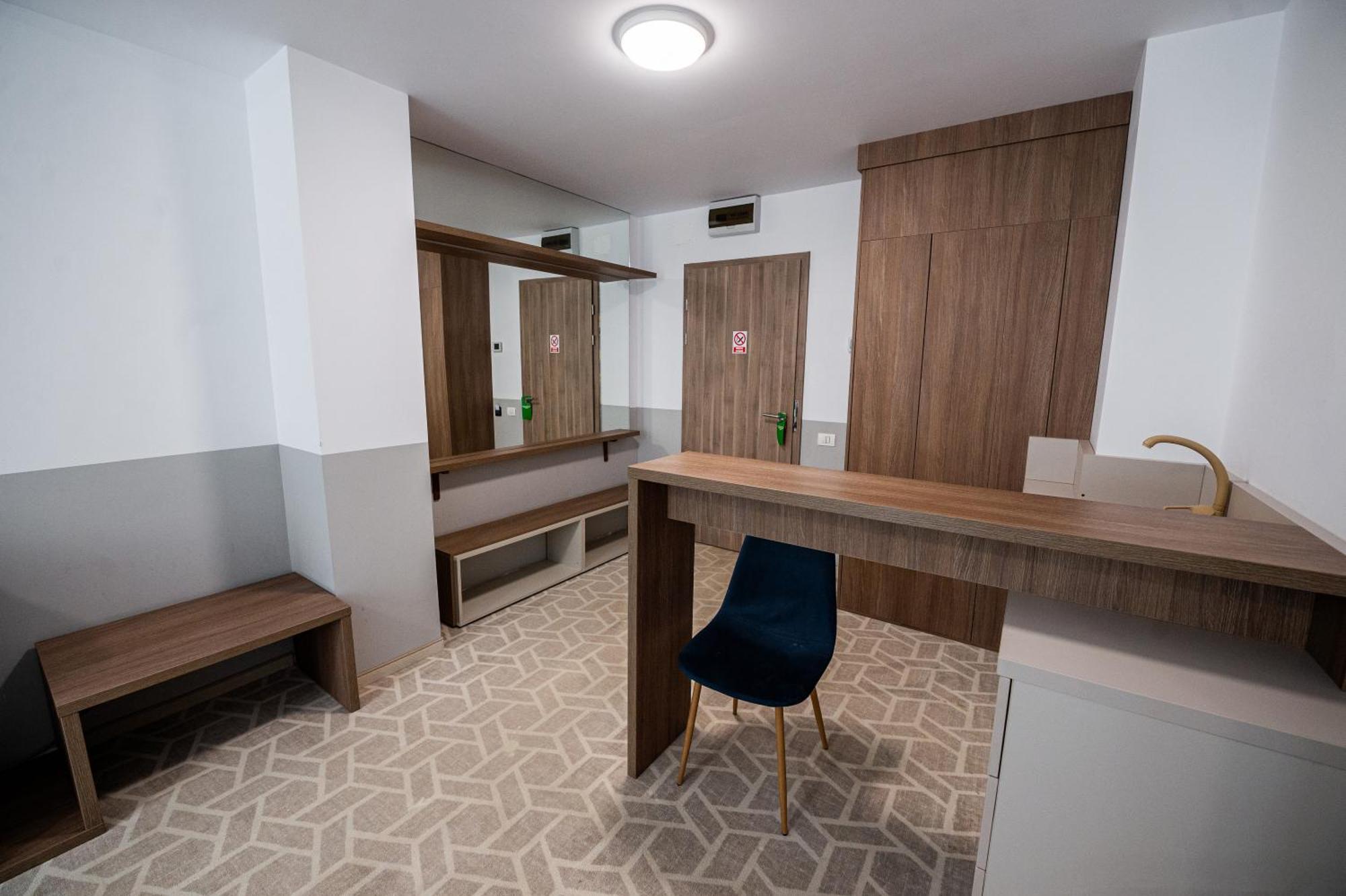 Hotel Clas Mamaia Nord Navodari Exterior photo